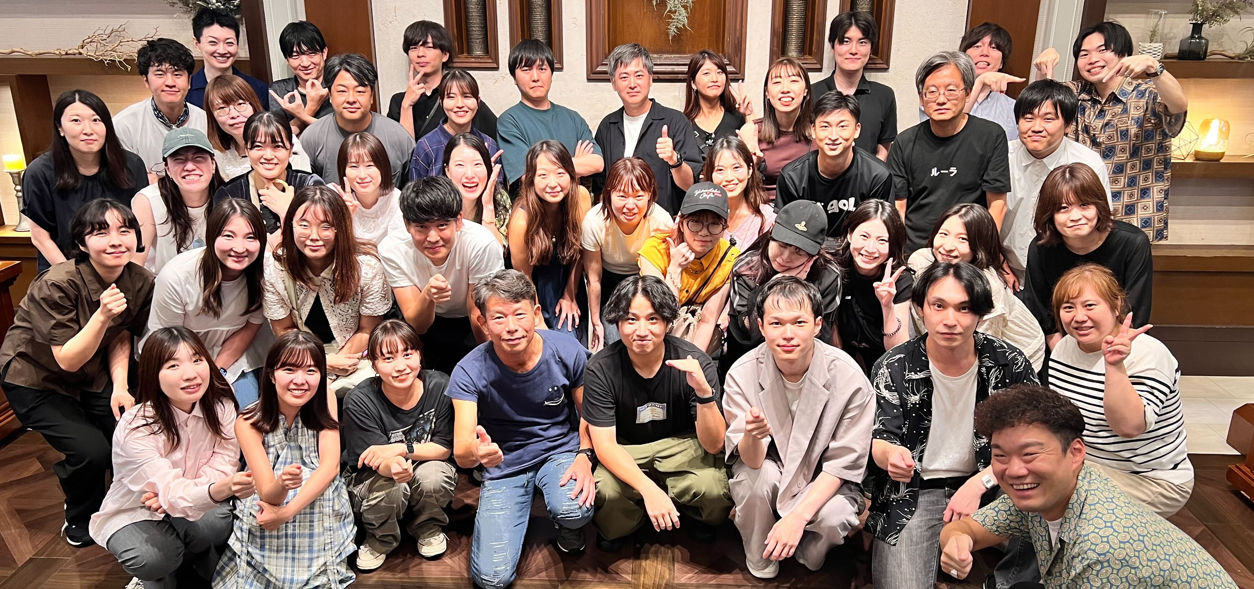 【社内イベント】新人が企画運営する「サマイベ」2024をレポート！