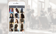 美容師の技術力の高さや魅力をダイレクトに届けます