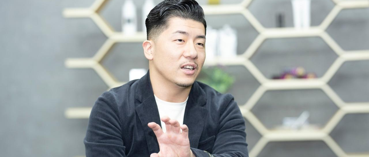 次世代の起業家志望歓迎｜代表直下で事業立ち上げに挑戦