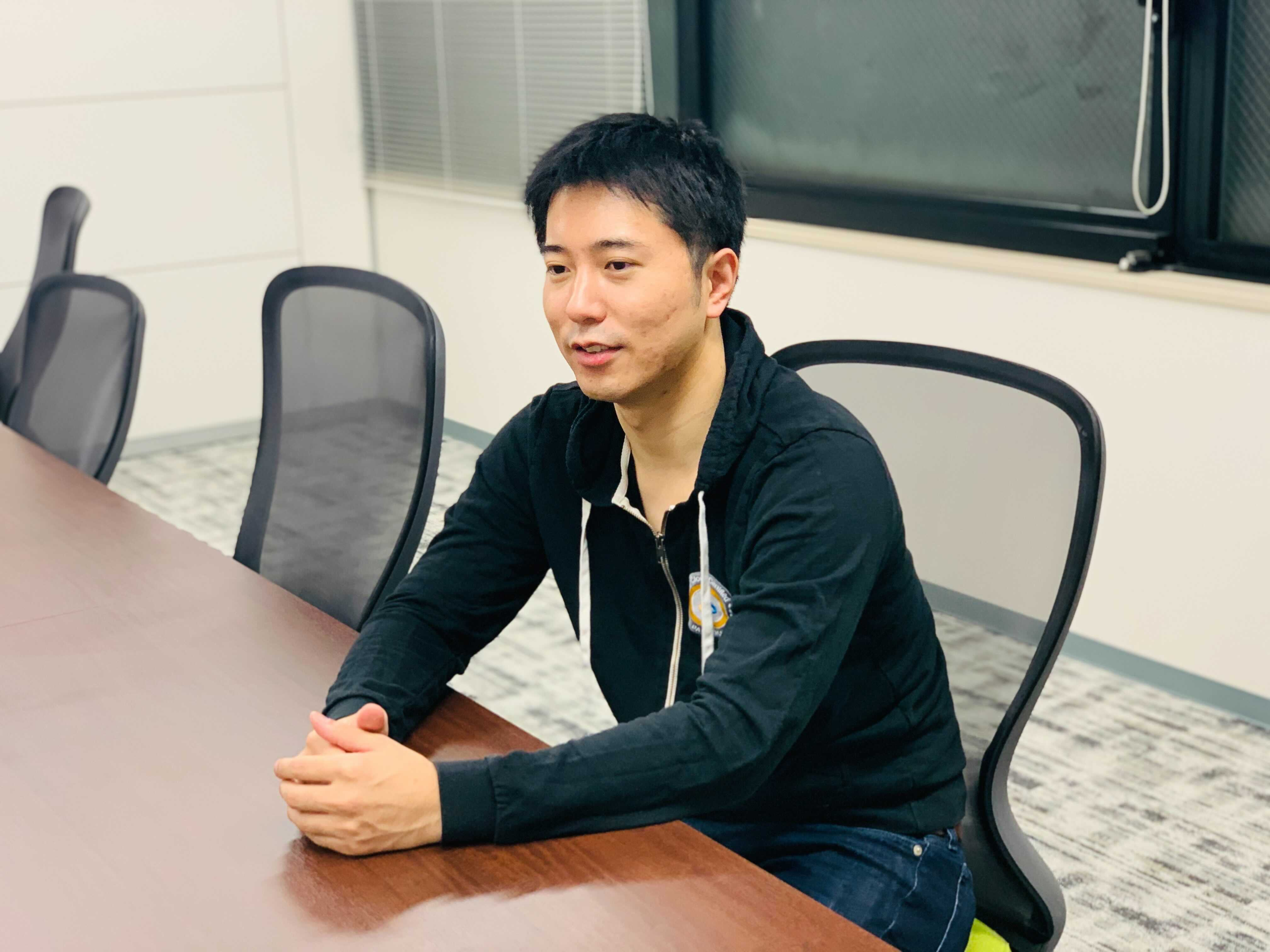 CDSO(Chief Data Science Officer)に聞いた！JDSCのデータサイエンス部門ってどんなところ？