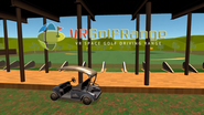 ・xR事業（https://www.vrgolfrange.abcs.co.jp/）　　　　　　EnonoGolfは、VRゴーグルと室内練習用ゴルフクラブを使用した室内ゴルフ練習システムです。リアルなゴルフ練習環境を提供しています。