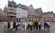 社員旅行（2023年 ドイツ）