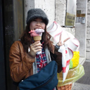 Sayo Shio