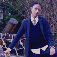 藤森 咲紅さんのプロフィール