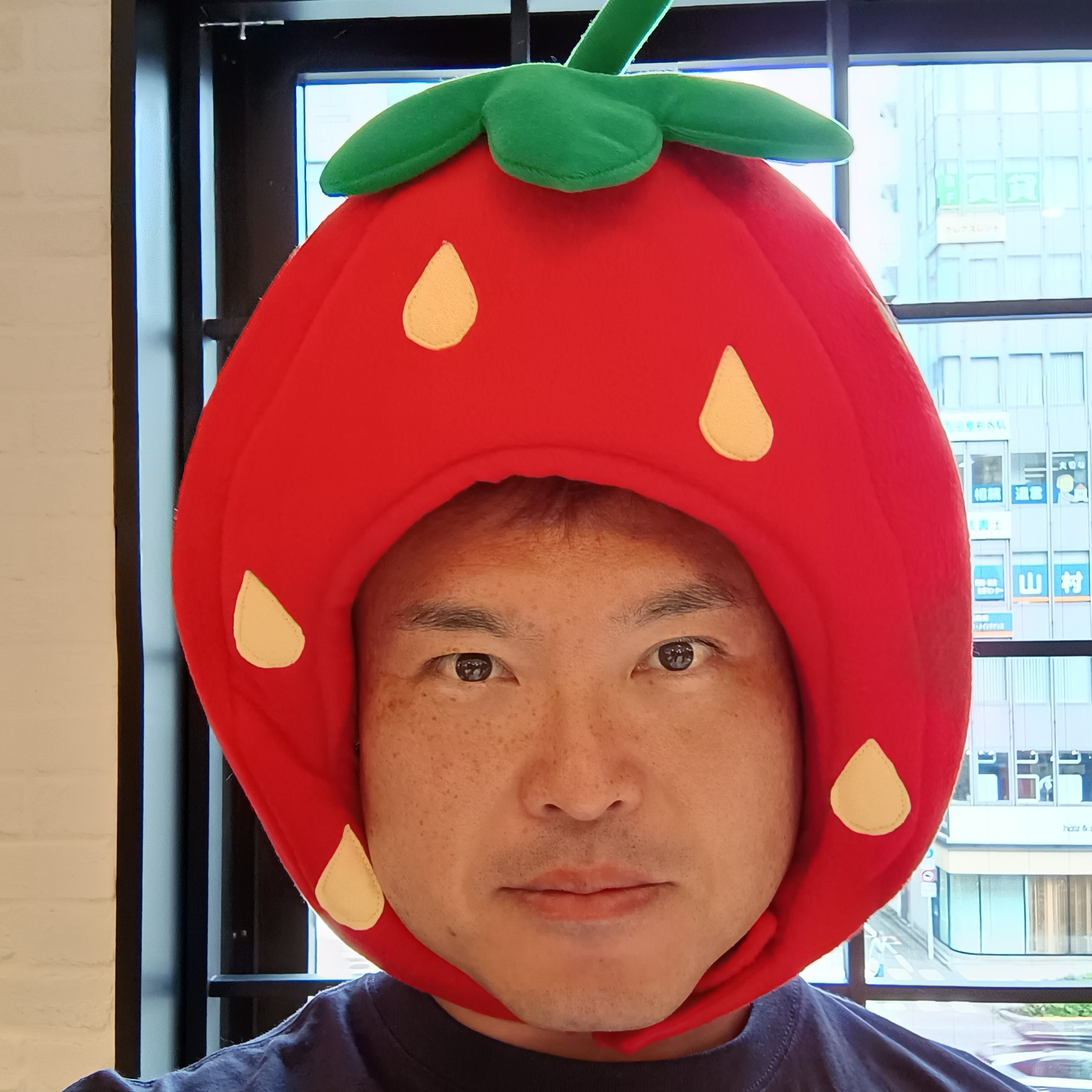 長島 啓
