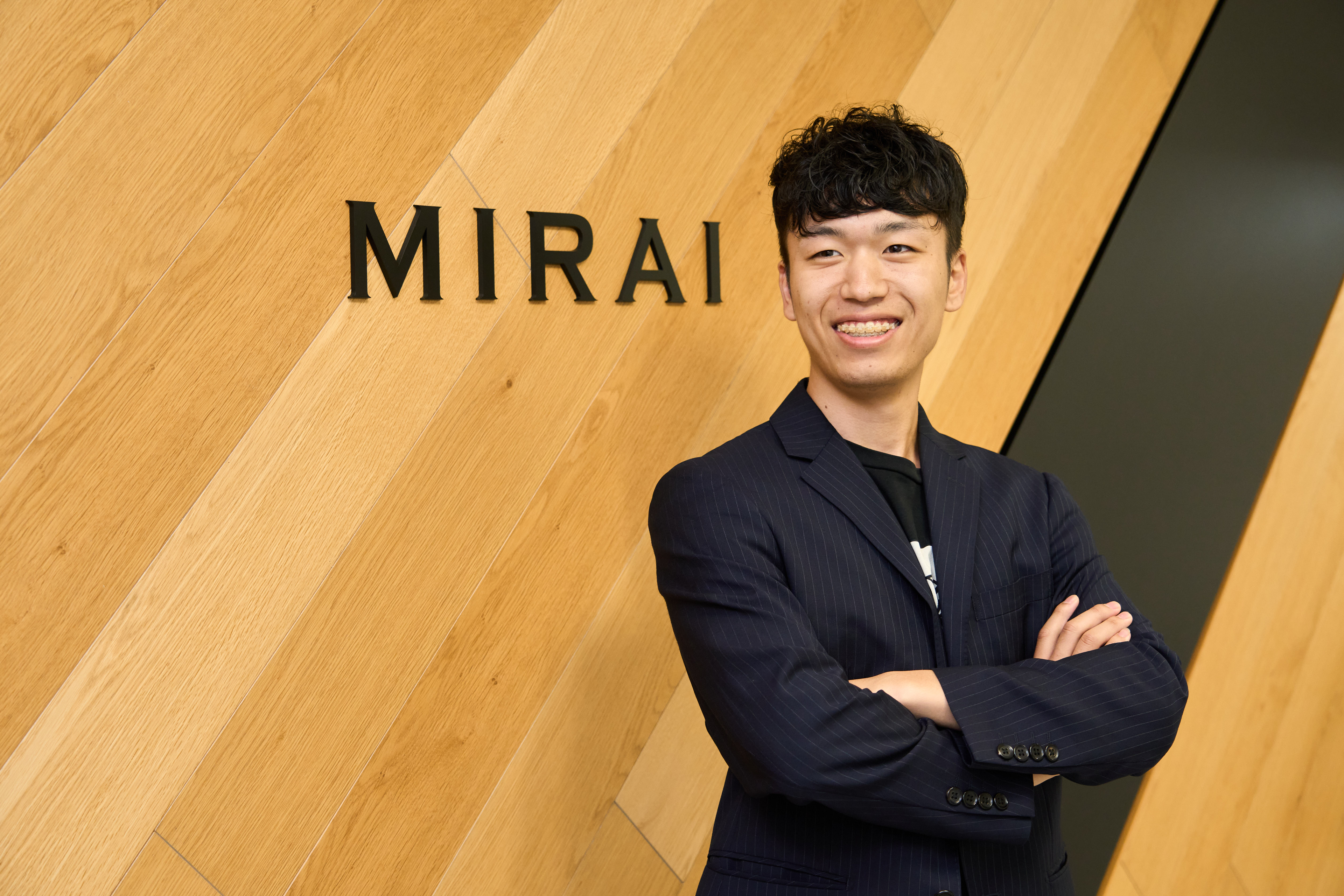 どうせなら楽しく！入社2年目でマーケ担当に！