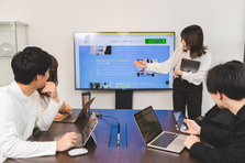  広報&秘書業務！新サービスの認知拡大をして組織のサポートをしませんか？