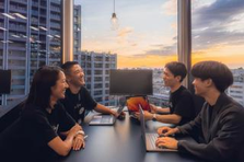  26卒｜入社から多領域に挑戦できる！体験を通して、社会に貢献したい方！
