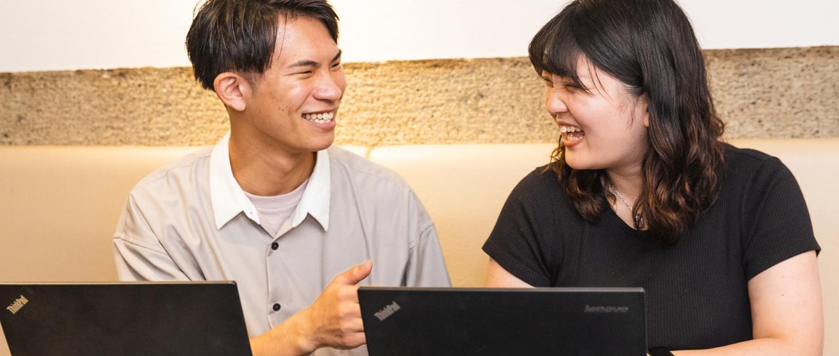 今の仕事に疲れた方一度お話してみませんか？何か力になれるかもしれません。