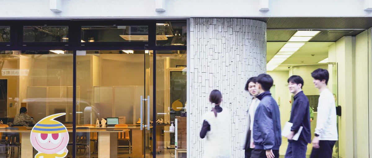 安定を維持しつつ多様なチャレンジをしたいWebディレクター募集