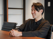 代表取締役　武藤 弥