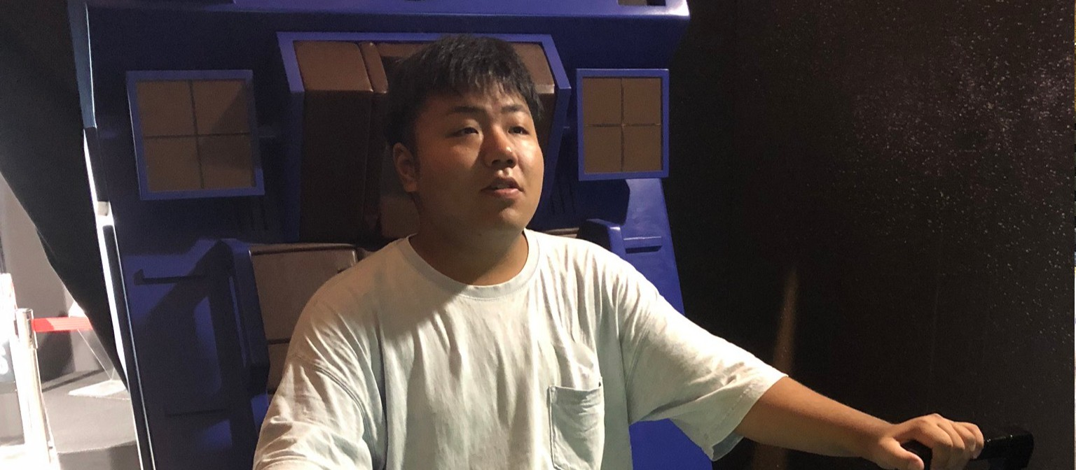 20内定者就職活動記 vol.8「『関わった人の-を+にしたい』不器用な僕が辿り着いた成し遂げたいこと」