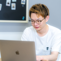 久木田陽さんのプロフィール