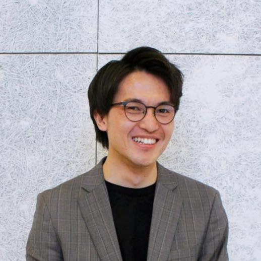 Kento Suzuki