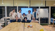 エンジニア同士の繋がりや学びの機会を支援するコミュニティ運営も行っています。