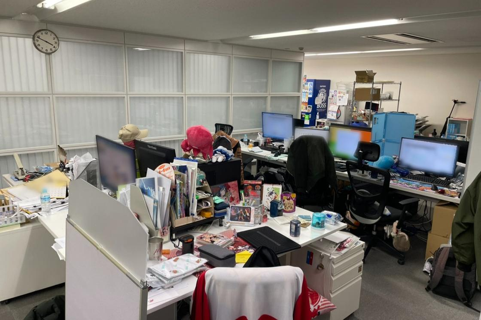 新卒採用 CGアニメ制作を支える縁の下の力持ち！制作進行職募集します！ 株式会社サブリメイションのプロダクトマネージャーの採用 Wantedly