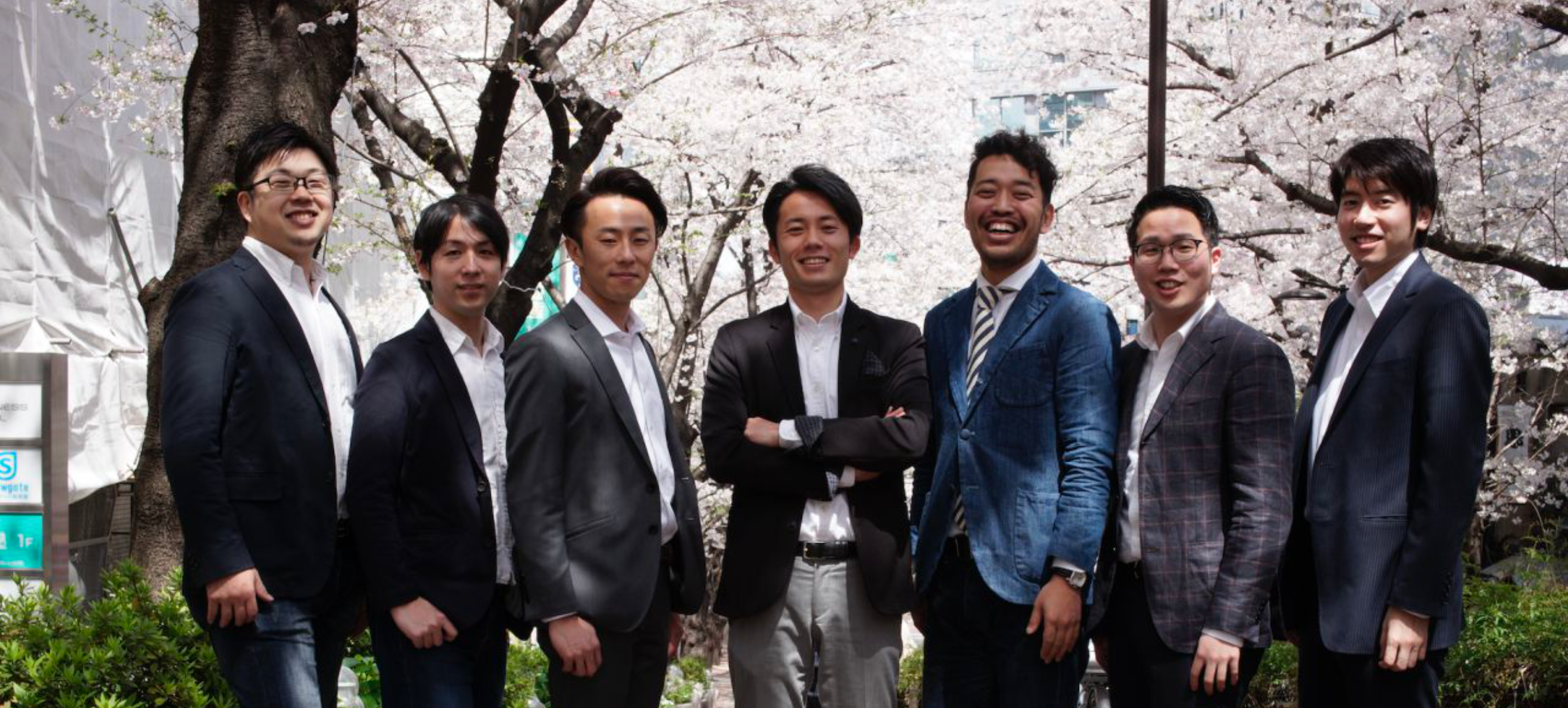 インタビュー『サービスリリースのスピード感が爽快』そう話すのは楽天での出世コースを捨て、10人にも満たないベンチャー、『ユアマイスター』に飛び込んだCTO 星 永亮