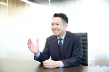 不動産会社を裏から支える社長直属の経営企画室メンバー募集中！