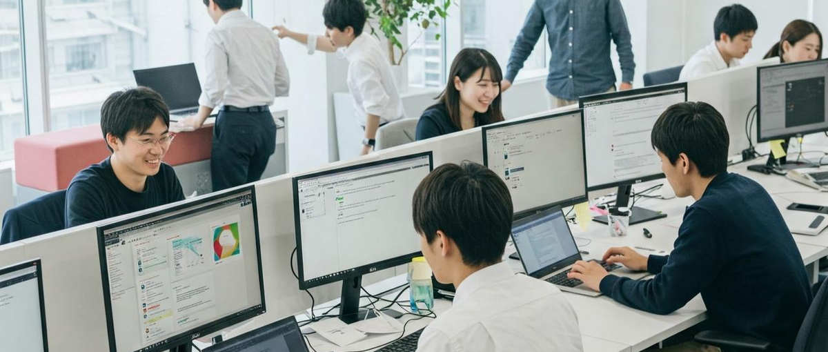 次世代AIエージェントの開発者求む！AI共創時代を実装するエンジニア募集