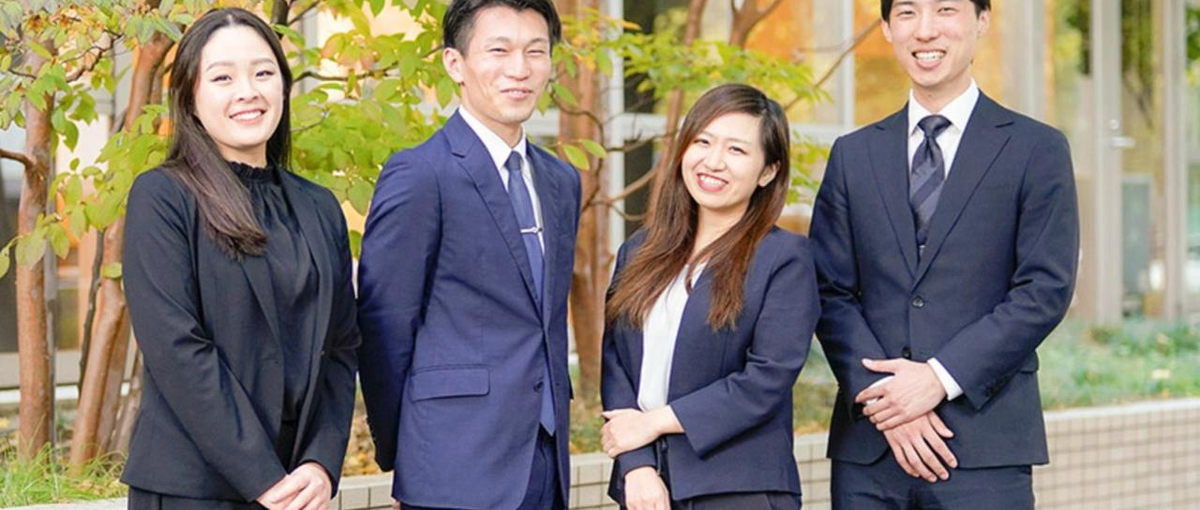 海外不動産事業の事務アシスタント /英語力を生かしたオフィスワーク