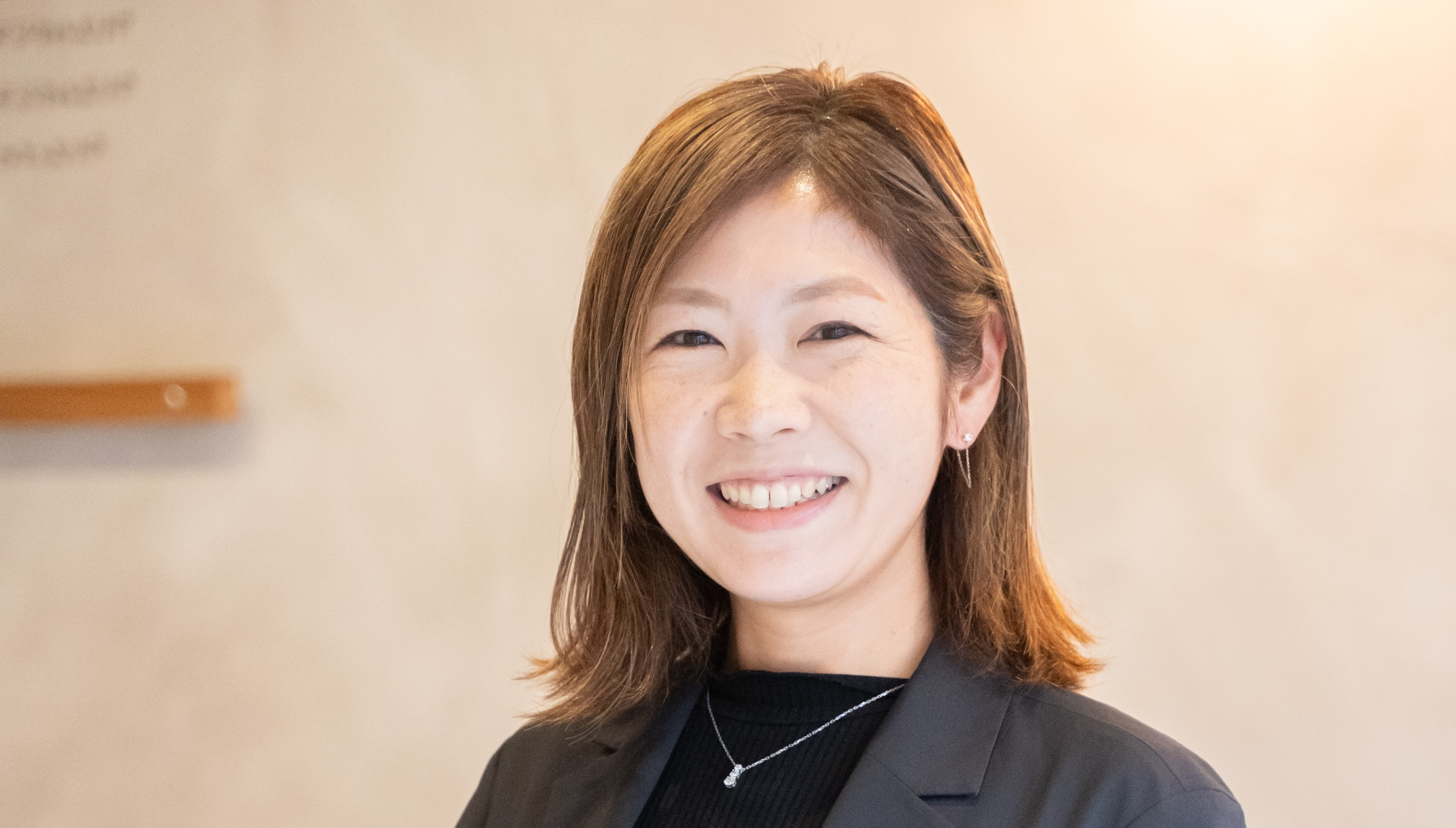 企業とNPOのパートナーシップを、よりよい日本社会の実現に繋げる【社員インタビュー｜Why CLACK編】