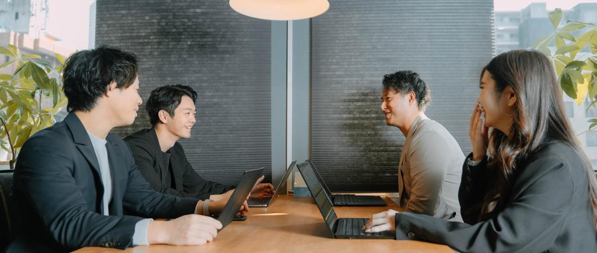 7期15億を狙っていく。急成長中のベンチャー企業でCA、やってみませんか？