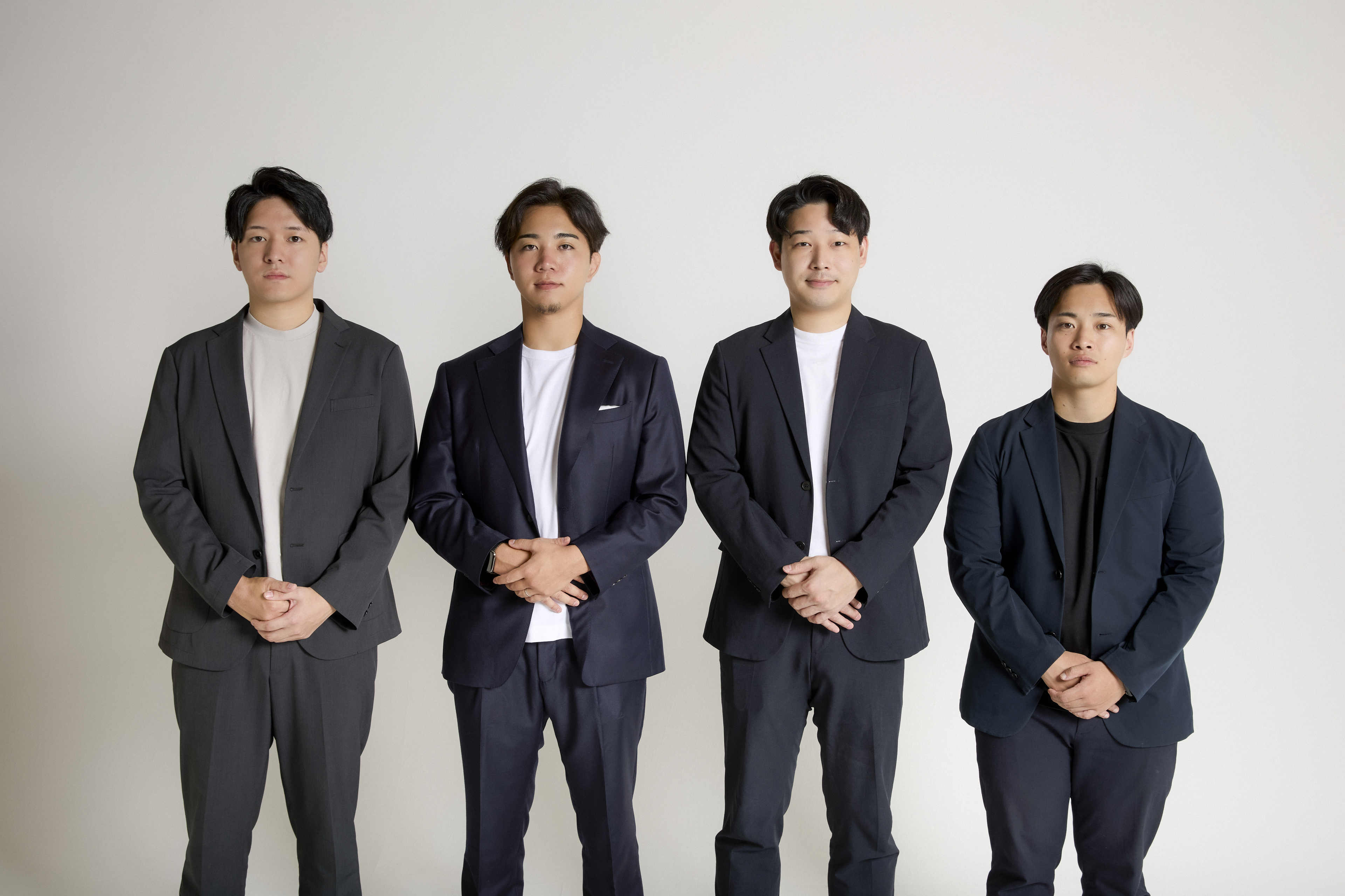 営業もPMもCSもわかる新人になる。detectのOJTは“受託の全て”を一度に学べる教育です。