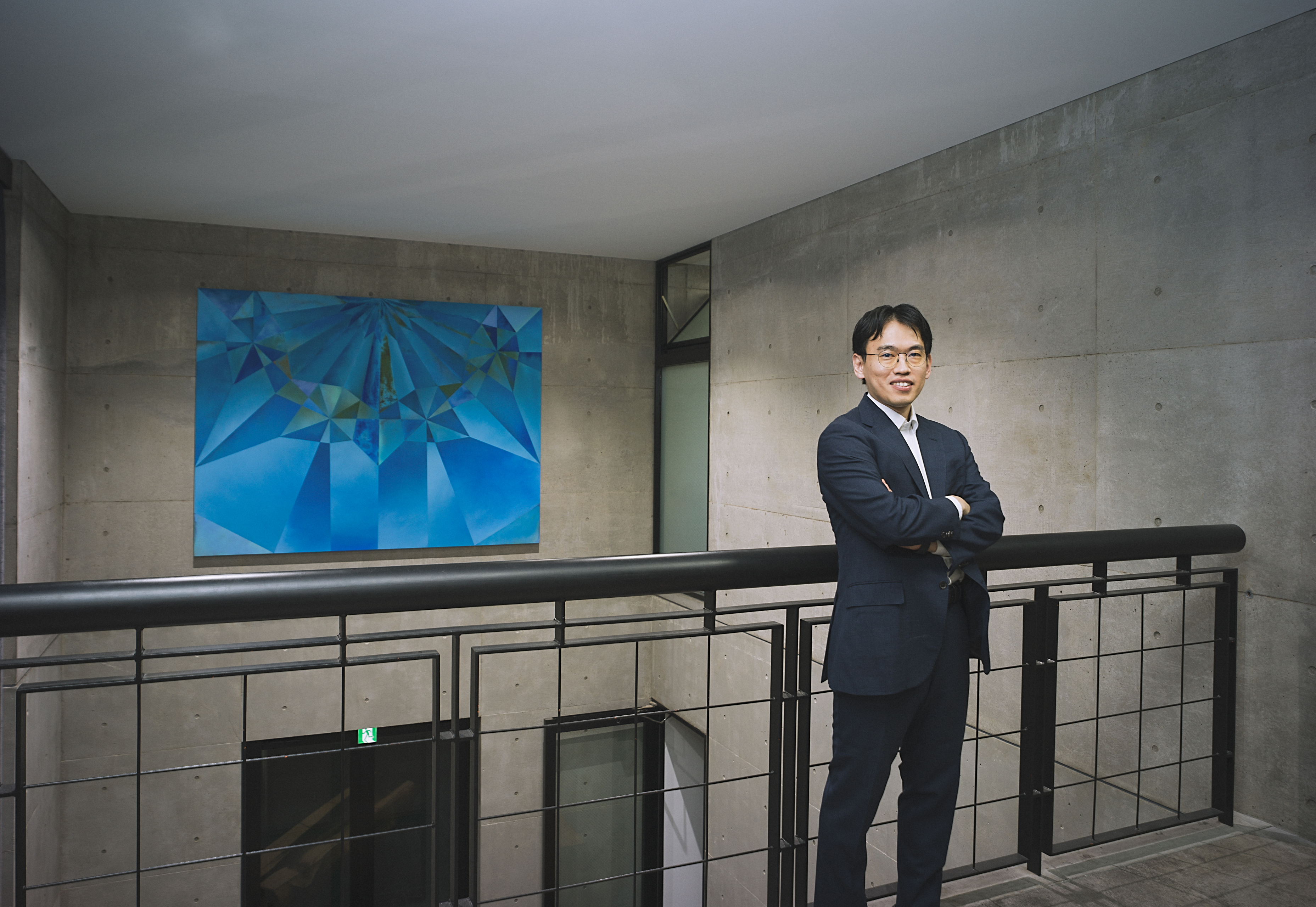 AI・IoT・Cloud。この三拍子を使いこなせる人材を育て、製造業という社会課題に挑む。【Interview / 櫻井 努】