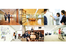 広告×出版の長期インターン・バイト！大企業の広告・雑誌・ Webづくり！