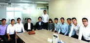 学生と友達感覚で話し込むことが大切