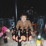 Issei Kimura