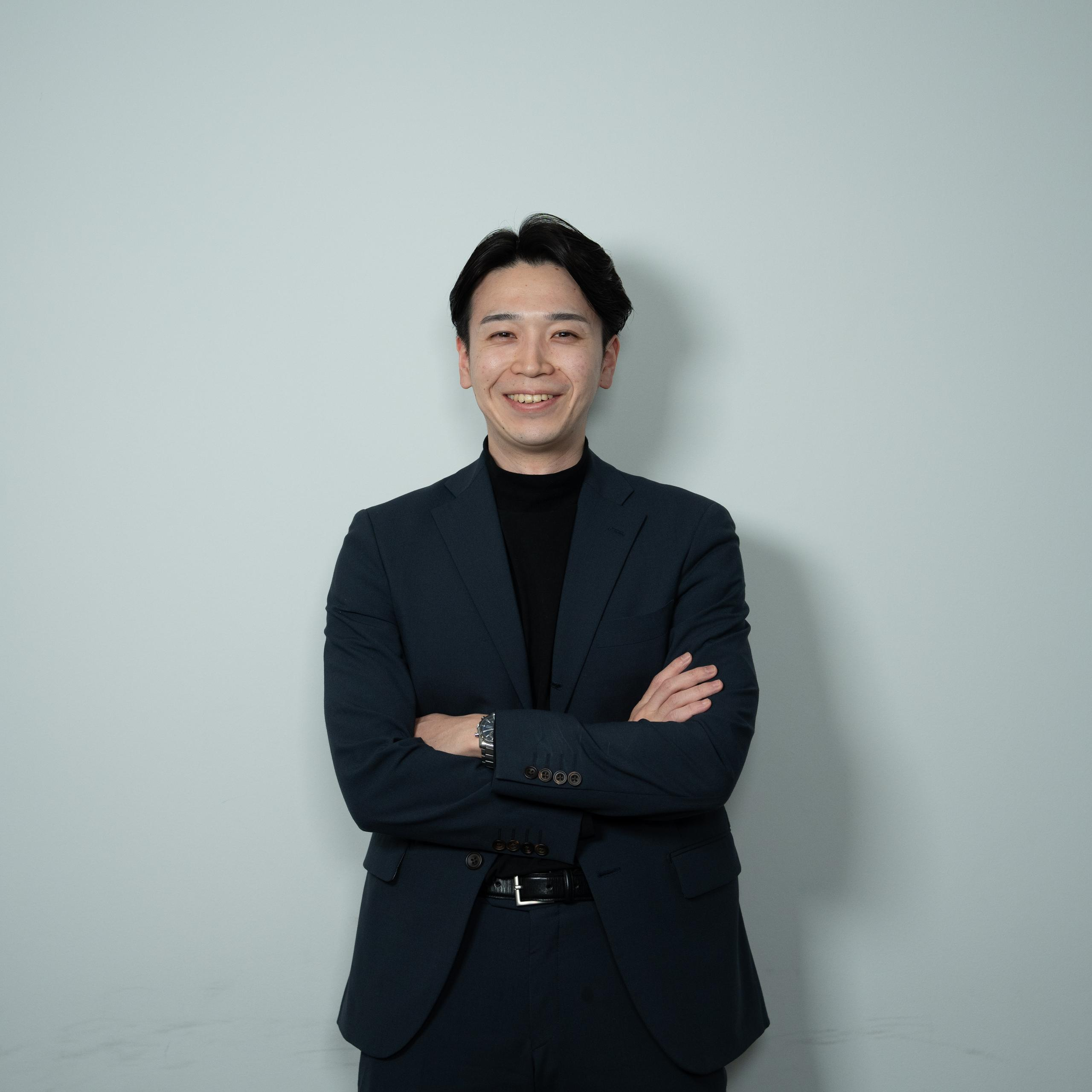 笹本 啓太