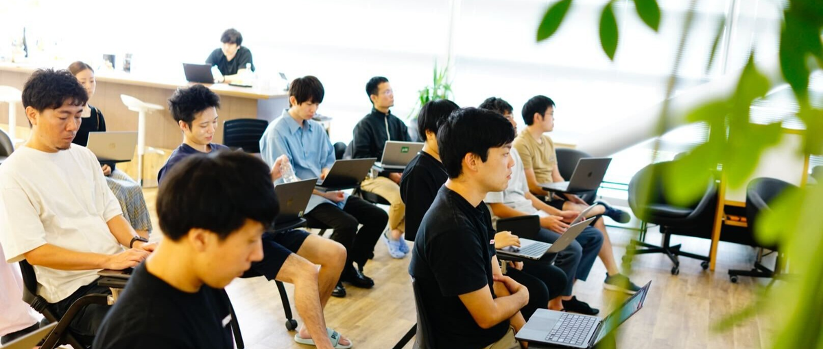 会社の信頼性全体を支える縁の下の力持ち。Corporate SRE募集！