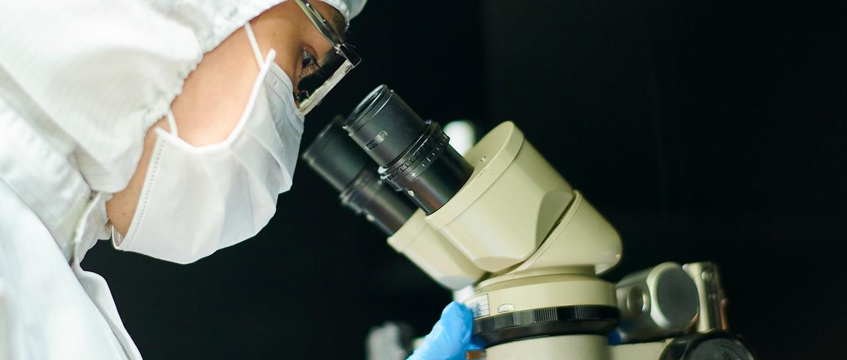 可能性は無限大。光学の力で世をより便利に。