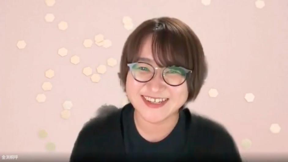 【社員インタビュー】年次に関係なく意見を言える環境！