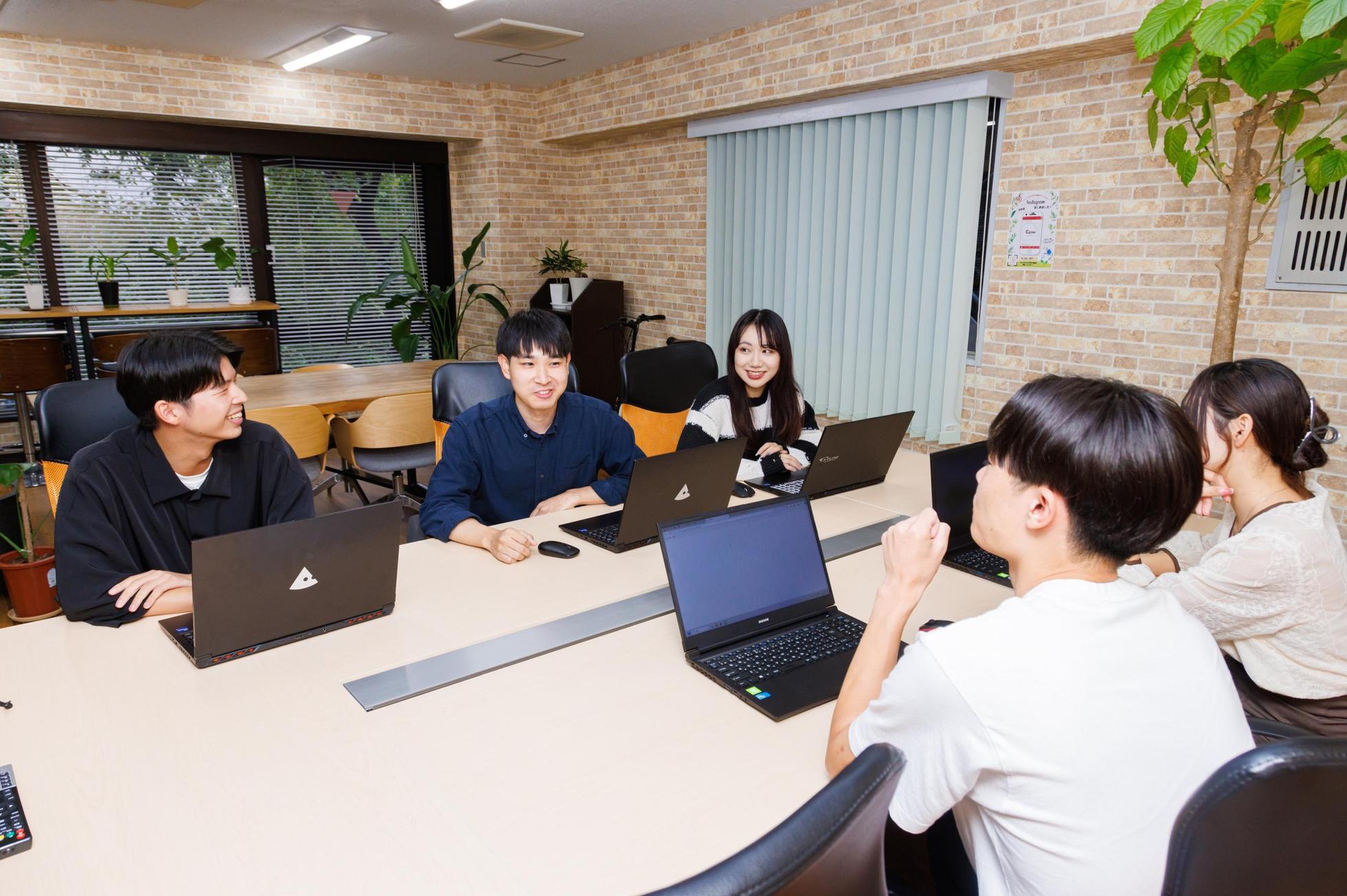 SAP経験1年あればOK|上流～下流まで経験できスペシャリストを目指せます - サイファー株式会社のエンジニアリングの採用 - Wantedly