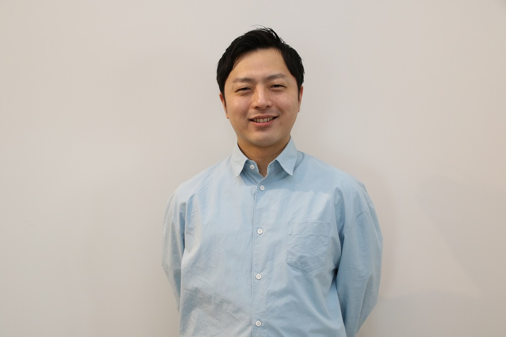 Ryo Okubo