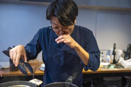 フランスから帰国後にUMEZOOを立ち上げた梅津