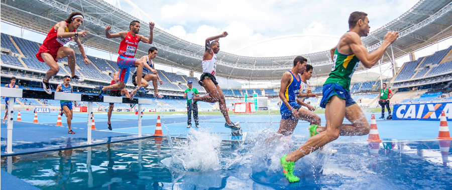 サーバーワークスからの新しいミッション