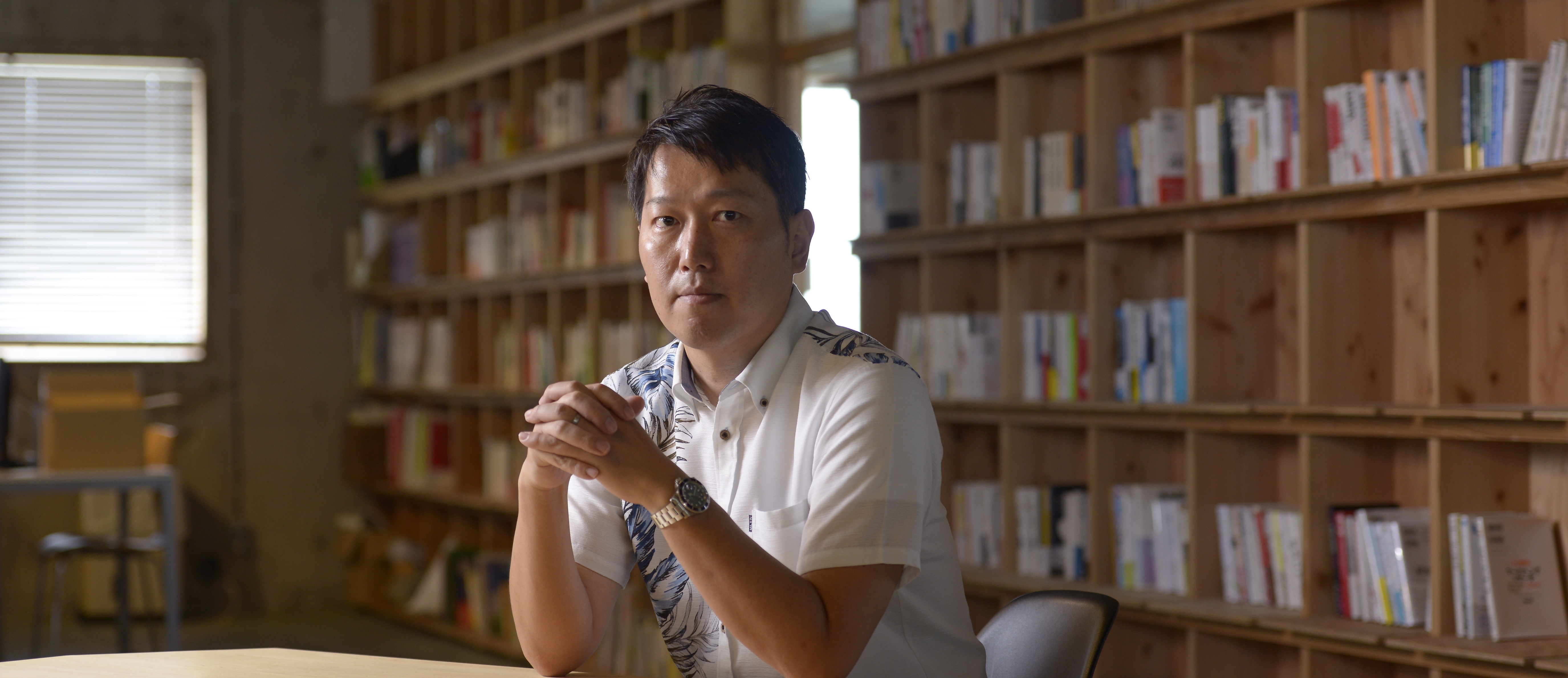 CEOインタビュー「地域の可能性を解放する」地方創生の新しいミチシルベ