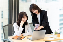 スマホ設定・操作案内などのカスタマーサポートスタッフ募集！