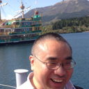 Toshiya Ohgane