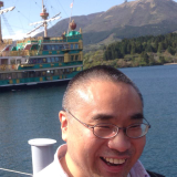 Toshiya Ohgane