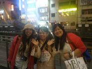 台湾からのゲスト・参加されるお客様の笑顔は財産になります！