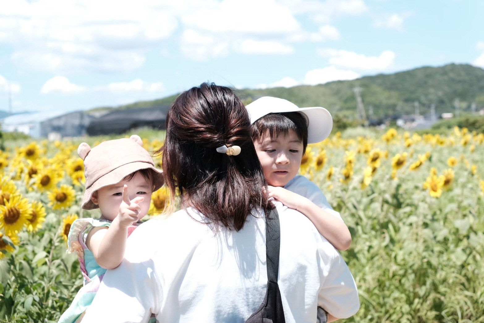 【2児のママ×最高執行責任者】「ご縁と挑戦」で歩んできた、私のキャリア