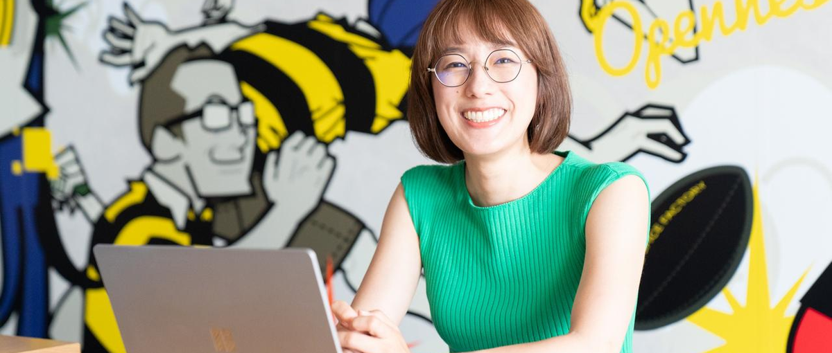 東京│営業アシスタント募集！エンジニアやデザイナーを巻き込んだDX支援