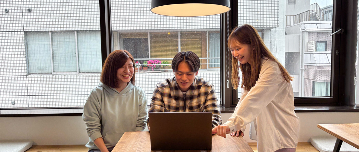 人事インターンならフュージョニア！本気の採用戦略を学びませんか？