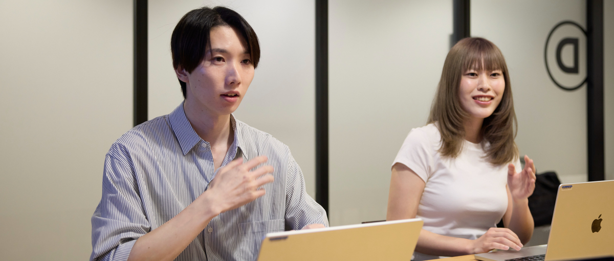 人と企業、両方に価値を届ける。人材ビジネスのスキルを高めたい営業職を募集！