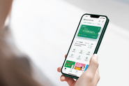 ユーザー視点のUI/UXで、全国の金融機関に価値を提供