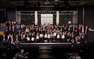  FINAL BLUE AWARD CEREMONY 2019